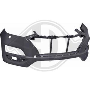 Hyundai Bumper