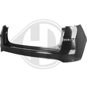 Hyundai Bumper