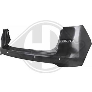 Hyundai Bumper
