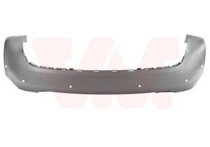 Tesla Bumper