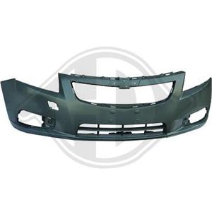 Chevrolet Bumper