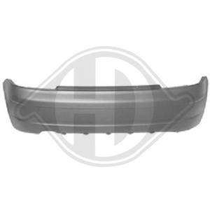 Daewoo Bumper