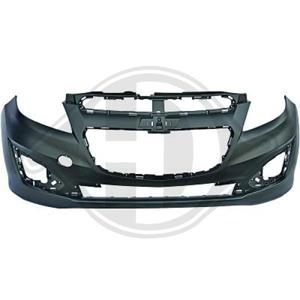 Chevrolet Bumper