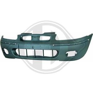 Rover Bumper