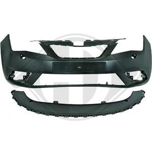Seat Bumper