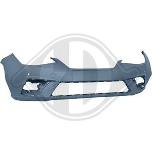 Seat Bumper