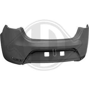 Seat Bumper