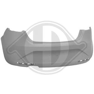 Seat Bumper