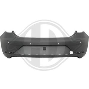 Seat Bumper