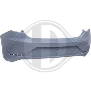 Seat Bumper