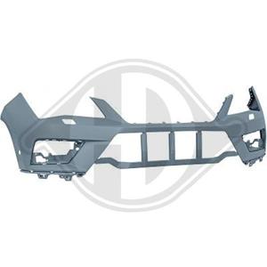 Seat Bumper