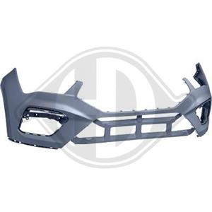 Seat Bumper