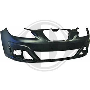 Seat Bumper