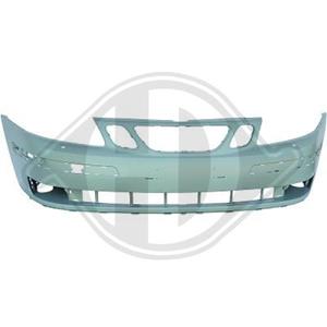 Saab Bumper