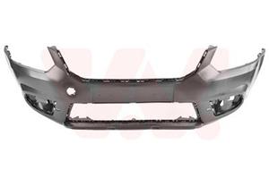 Skoda Bumper