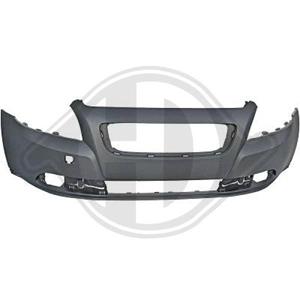 Volvo Bumper