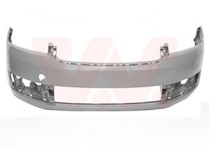 Skoda Bumper
