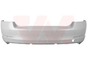 Skoda Bumper