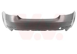 Skoda Bumper