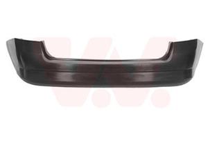 Skoda Bumper