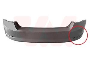 Skoda Bumper