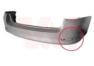 Skoda Bumper