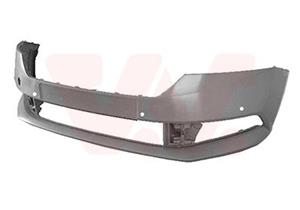 Skoda Bumper