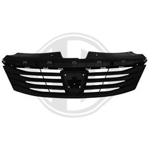 Dacia Radiateurgrille