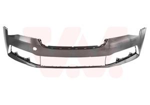 Skoda Bumper