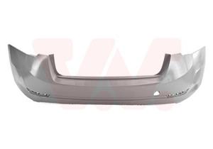 Skoda Bumper