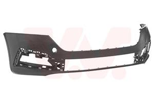 Skoda Bumper