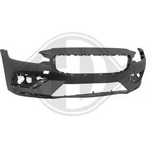 Volvo Bumper