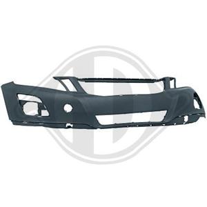 Volvo Bumper