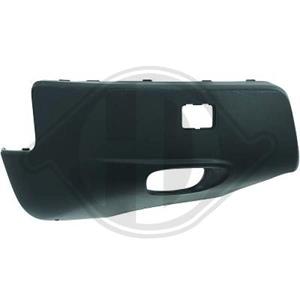 Volvo Bumper