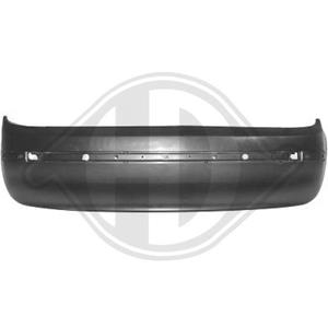 Skoda Bumper