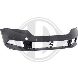 Skoda Bumper
