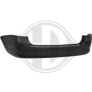 Skoda Bumper