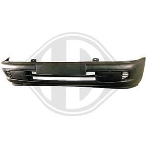 Skoda Bumper