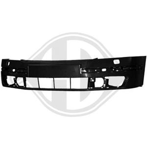 Skoda Bumper