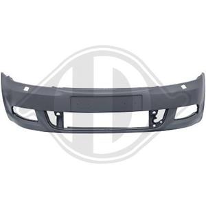 Skoda Bumper