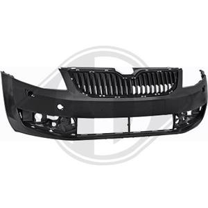 Skoda Bumper