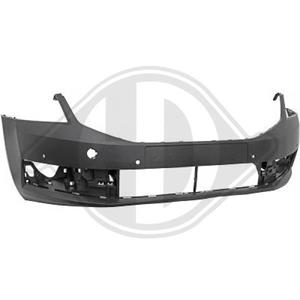Skoda Bumper