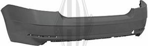 Skoda Bumper