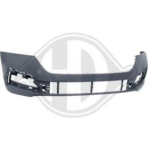 Skoda Bumper
