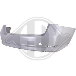 Skoda Bumper