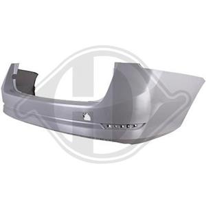 Skoda Bumper