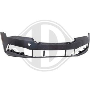 Skoda Bumper