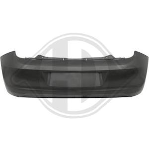 Skoda Bumper