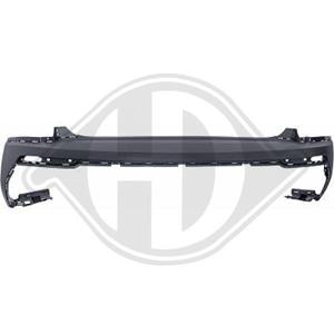 Skoda Bumper
