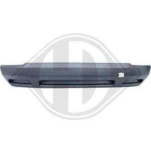 Skoda Bumper